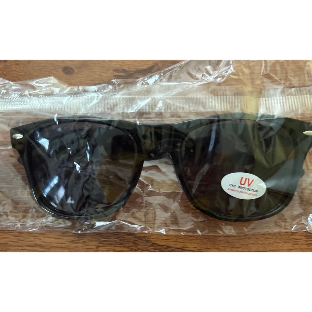 Xfinity branded back sunglasses new